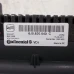 PREKIDAČ GRIJANJA Seat Ibiza 2011 1.2TSI 6J0820043C