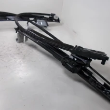 MEHANIZAM STAKLA PREDNJA LIJEVA Seat Ibiza 2011 1.2TSI 6J3837461