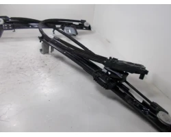 MEHANIZAM STAKLA PREDNJA LIJEVA Seat Ibiza 2011 1.2TSI 6J3837461
