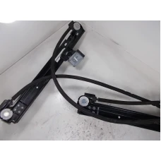 MEHANIZAM STAKLA PREDNJA LIJEVA Seat Ibiza 2011 1.2TSI 6J3837461