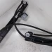 MEHANIZAM STAKLA PREDNJA LIJEVA Seat Ibiza 2011 1.2TSI 6J3837461