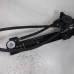 MEHANIZAM STAKLA PREDNJA LIJEVA Seat Ibiza 2011 1.2TSI 6J3837461