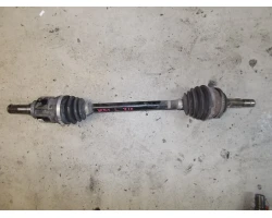 POLUOSOVINA PREDNJA LIJEVA Toyota Yaris 2003 1.3