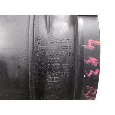 SENZOR PROTOKA ZRAKA BMW 3 2000 330 d 0928400468