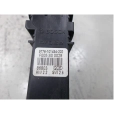 MEHANIZAM STAKLA PREDNJI DESNI Volkswagen Golf 1998 1.6 f005s00028