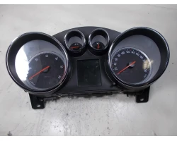 SAT Opel Astra 2012 SW 1.7 DTI 16V 13374901