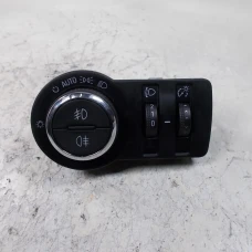 PREKIDAČ SVIJETLA Opel Astra 2012 SW 1.7 DTI 16V 13268702