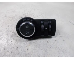 PREKIDAČ SVIJETLA Opel Astra 2012 SW 1.7 DTI 16V 13268702