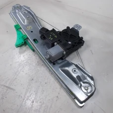 MEHANIZAM STAKLA ZADNJA DESNA Opel Astra 2012 SW 1.7 DTI 16V 13350763