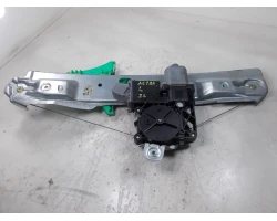 MEHANIZAM STAKLA ZADAJ LIJEVA Opel Astra 2012 SW 1.7 DTI 16V 13350761