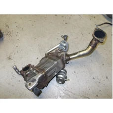HLADNJAK POVRATNIH IZPUŠNIH PLINOV Opel Astra 2012 SW 1.7 DTI 16V 98073074