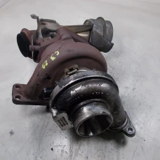 TURBINA Citroën C3 2003 1.4 HDI 9645830980