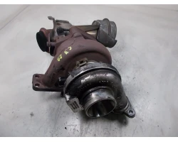 TURBINA Citroën C3 2003 1.4 HDI 9645830980