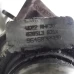 TURBINA Citroën C3 2003 1.4 HDI 9645830980