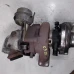 TURBINA Citroën C3 2003 1.4 HDI 9645830980
