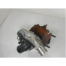 TURBINA Toyota Yaris 2010 1.4 d4d 172010N041