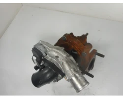 TURBINA Toyota Yaris 2010 1.4 d4d 172010N041