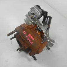 TURBINA Toyota Yaris 2010 1.4 d4d 172010N041