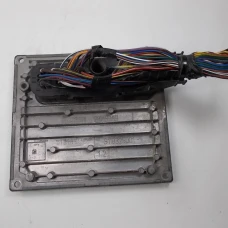 RAČUNALNIK MOTORA Ford Fiesta 2005 1.3 3S1-12A650-CB
