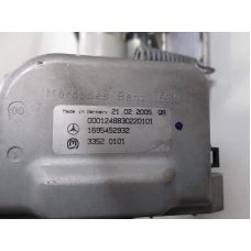 STUB VOLANA Mercedes-Benz A-Klasse 2005 180 CDI 1695452932