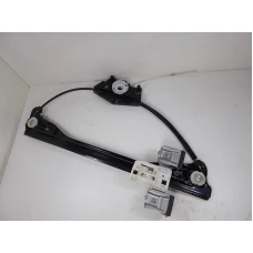 MEHANIZAM STAKLA PREDNJA LIJEVA Škoda Fabia 2011 1.2 TSI AUT. 5J4837461