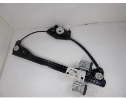MEHANIZAM STAKLA PREDNJA LIJEVA Škoda Fabia 2011 1.2 TSI AUT. 5J4837461