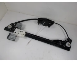 MEHANIZAM STAKLA PREDNJI DESNI Škoda Fabia 2011 1.2 TSI AUT. 5J4837462