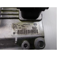 RAČUNALNIK MOTORA Opel Corsa 2002 1.2 AUT. 0261207962