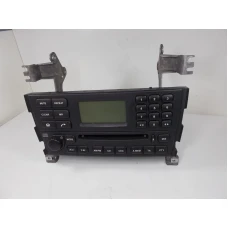 RADIO Jaguar S-Type 2002 2,5 2R83-18B876-AC