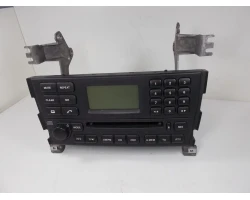 RADIO Jaguar S-Type 2002 2,5 2R83-18B876-AC