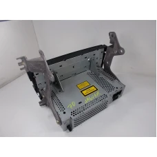 RADIO Jaguar S-Type 2002 2,5 2R83-18B876-AC