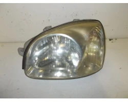 FAR LIJEVI Hyundai Santafe 2001 2.0CRDI