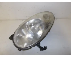 FAR LIJEVI Nissan Micra 2004 1.5DCI