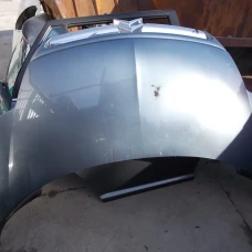 POKROV MOTORA Citroën C8 2007 2.0HDI