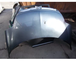 POKROV MOTORA Citroën C8 2007 2.0HDI