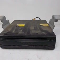 RADIO Toyota Avensis 2006 2.2 D4D SW PZ462-00371-00 8612005081