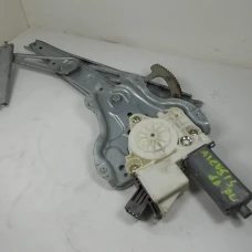 MEHANIZAM STAKLA PREDNJA LIJEVA Toyota Avensis 2006 2.2 D4D SW 69820-05050