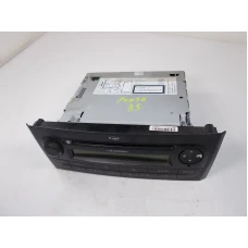 RADIO Fiat Grande Punto 2007 1.4 16V 7647386316