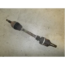 POLUOSOVINA PREDNJA LIJEVA Renault SCENIC 2005 GRAND 1.9DCI