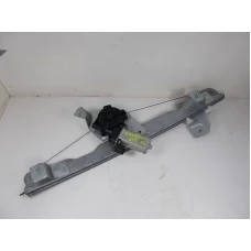 MEHANIZAM STAKLA PREDNJI DESNI Dacia Sandero 2012 1.2 16V
