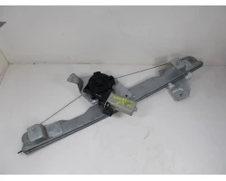 MEHANIZAM STAKLA PREDNJI DESNI Dacia Sandero 2012 1.2 16V