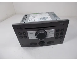 RADIO Opel Zafira 2006 1.6 16V 13190856