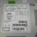 RADIO Opel Zafira 2006 1.6 16V 13190856