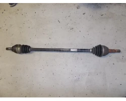 POLUOSOVINA PREDNJA DESNA Opel Zafira 2006 1.6 16V