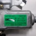 MEHANIZAM STAKLA PREDNJA LIJEVA Chevrolet Aveo 2007 1.4 16V 96541737
