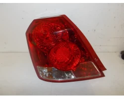 ŠTOP SVIJETLO LIJEVA Chevrolet Aveo 2007 1.4 16V