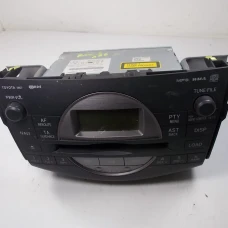 RADIO Toyota RAV4 2008 2.2D4D 86120-42220