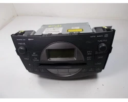 RADIO Toyota RAV4 2008 2.2D4D 86120-42220
