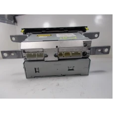 RADIO Toyota RAV4 2008 2.2D4D 86120-42220