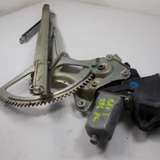 MEHANIZAM STAKLA PREDNJA LIJEVA Toyota RAV4 2008 2.2D4D 6980252080 8572042090